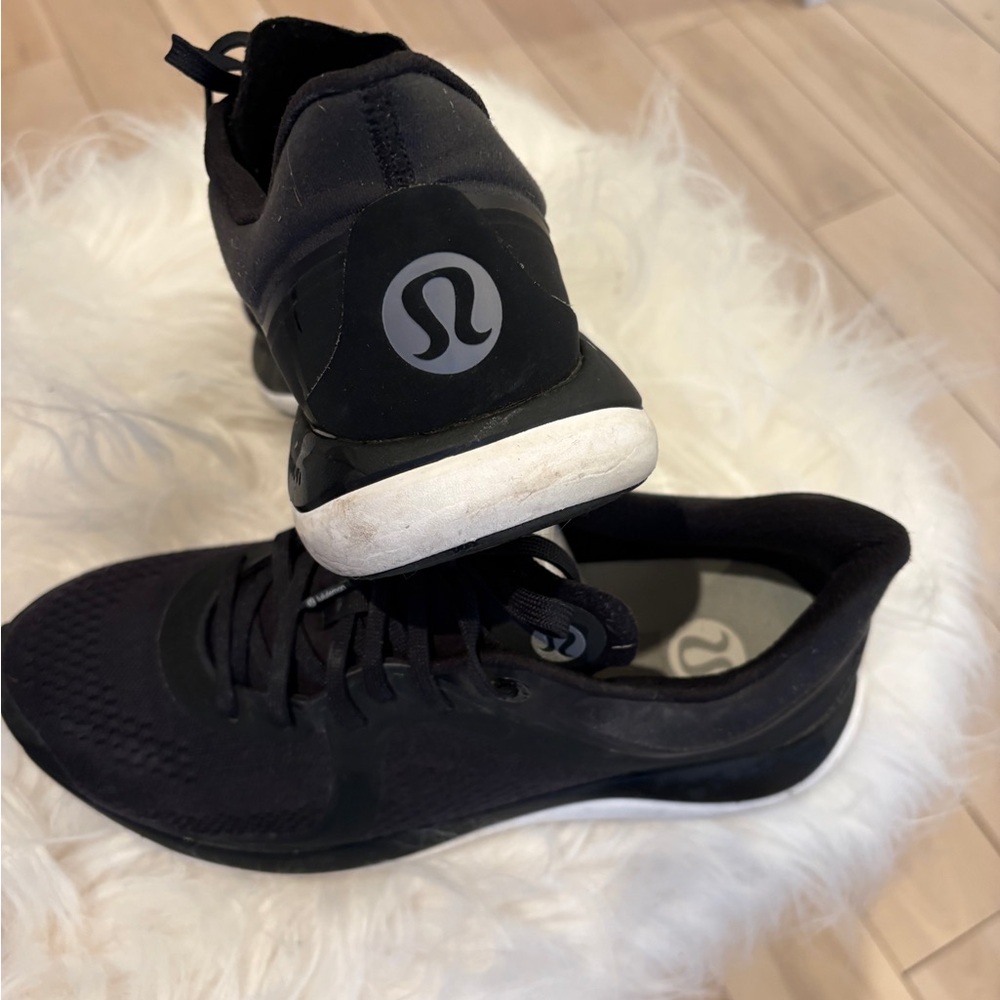 lululemon Strong Feel Training shoe Womens